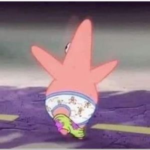 Meet your Posher, Zack